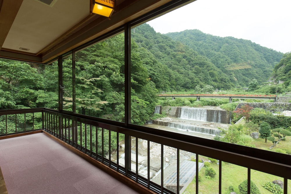 HOTEL OGAWA 9/19