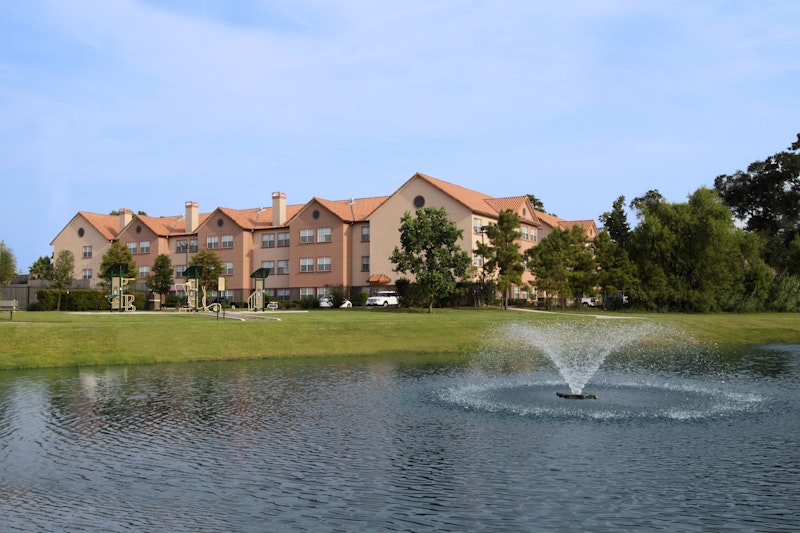 Homewood Suites by Hilton Houston-Woodlands 26/30