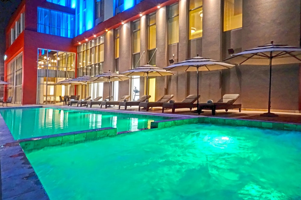 Radisson Hotel Guayaquil 1/47