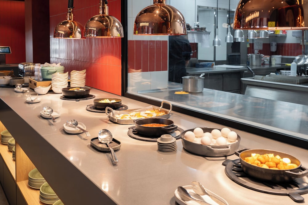 Hyatt Place Tallinn 48/60