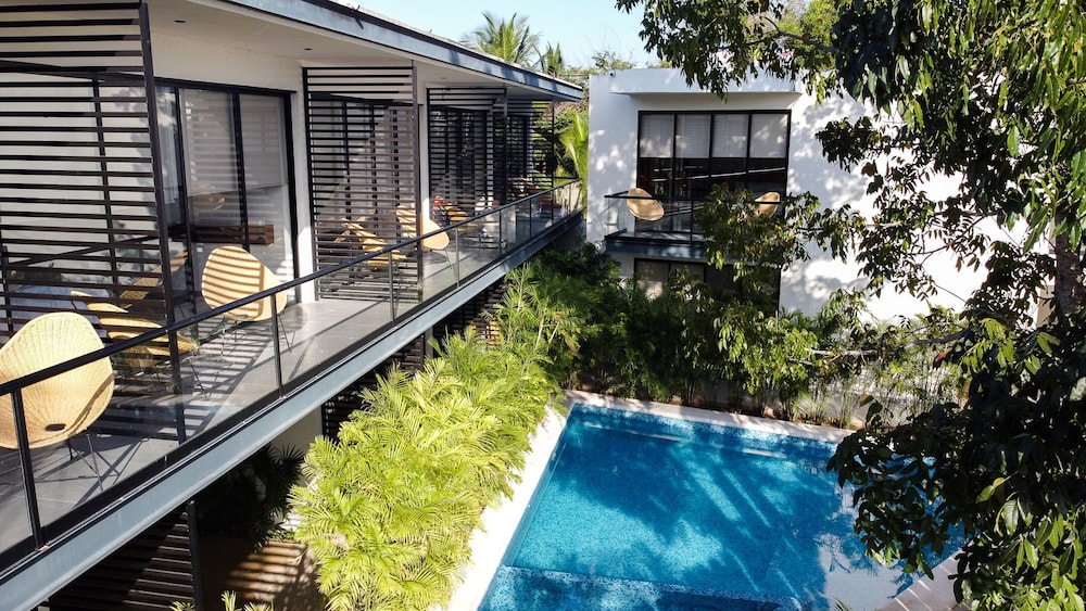 Deluxe Apartments Azure 27/33
