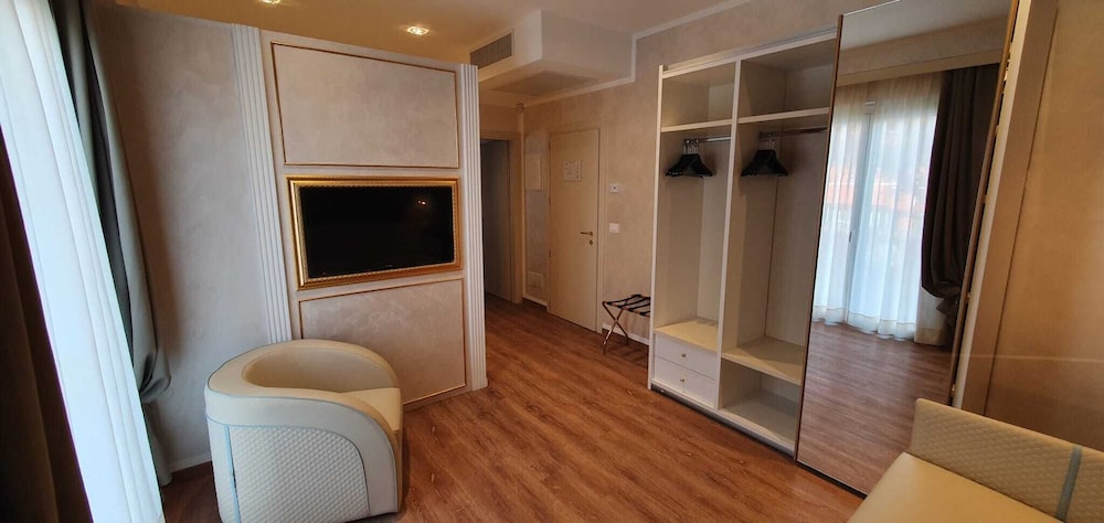 Amsterdam Suite Hotel & Spa 40/50