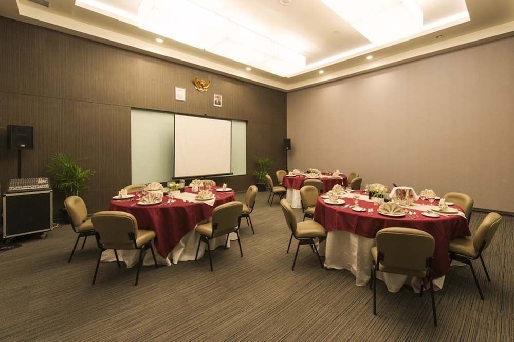 Pranaya Boutique Hotel 41/47