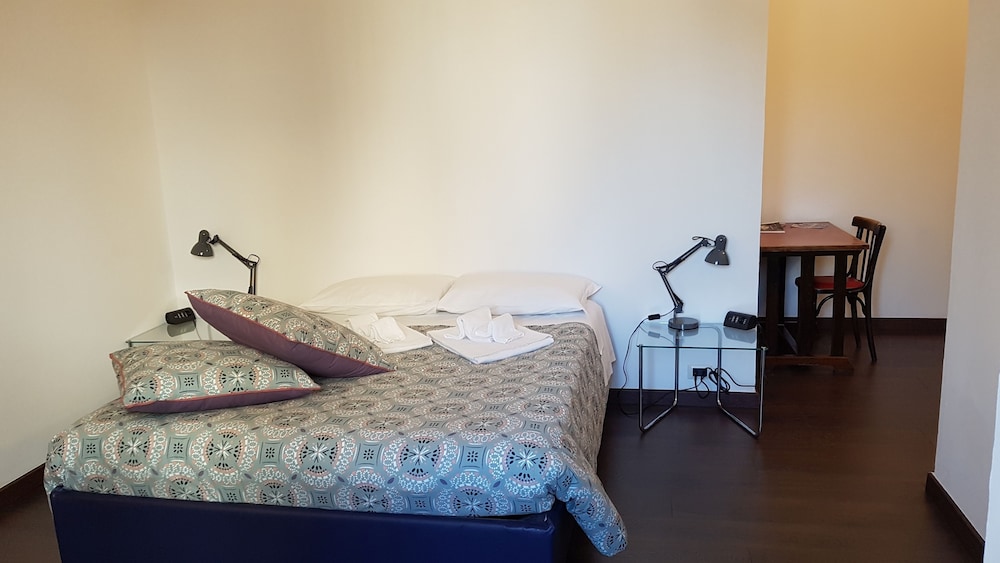 Albergo Ristorante San Giors 19/50