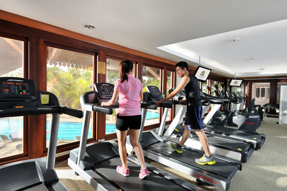 Pulai Springs Resort 22/50
