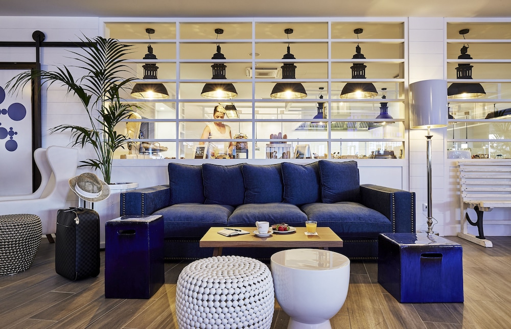 Hotel Delamar - Adults Only 49/74