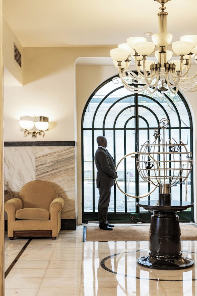 Hotel Britania Art Deco, a Lisbon Heritage Collection 11/55