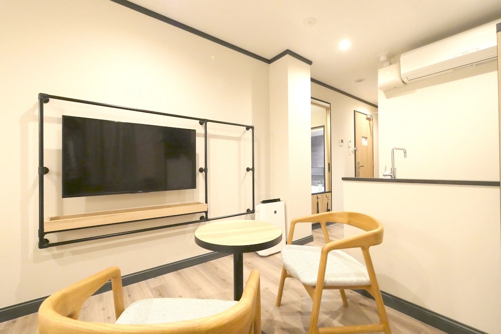 Hotel Bampky 32/50