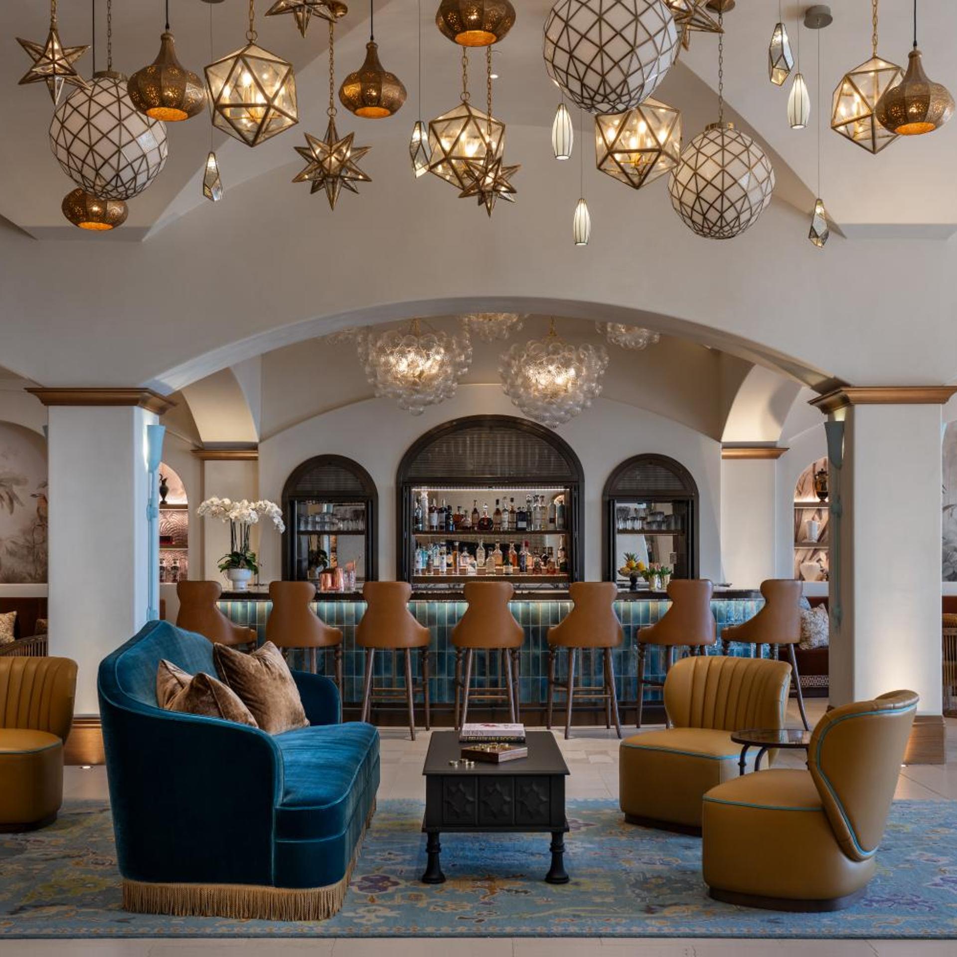 La Bahia Hotel & Spa 28/50
