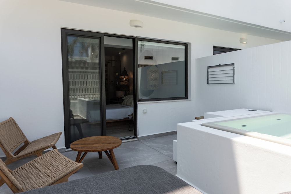 Casa Cabana Boutique Hotel Spa Adults Only 64/74