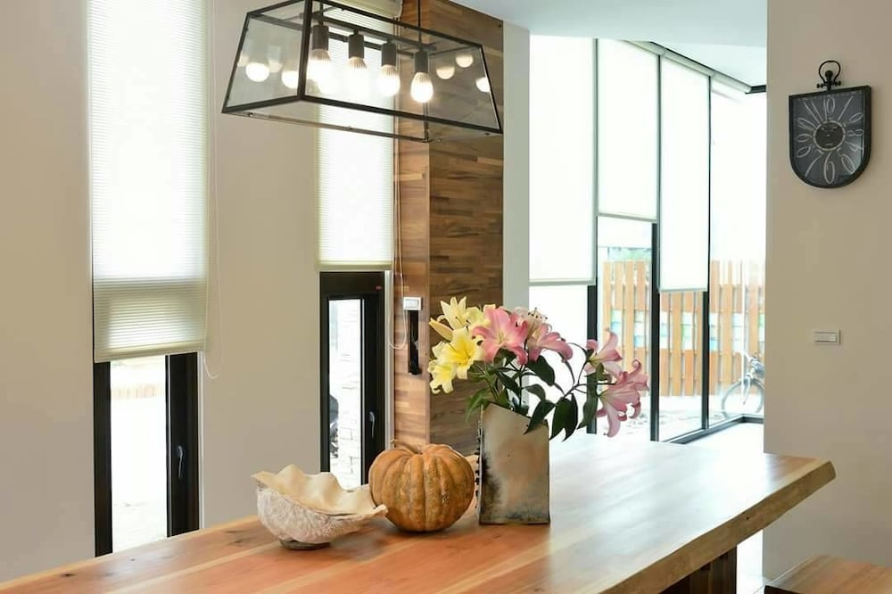 Ing Spa B&B - Penghu 65/77