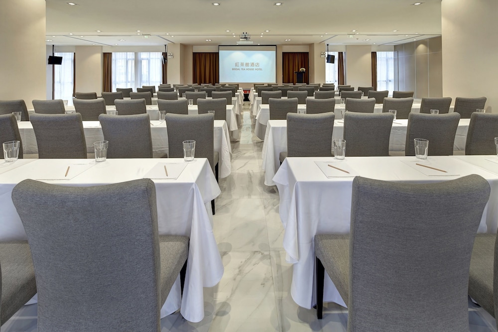 Bridal Tea House Hotel Panyu Guangzhou 51/71