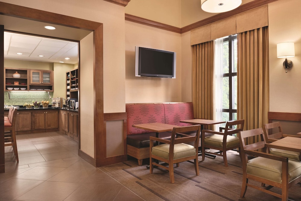 Hyatt Place Chicago/Hoffman Estates 25/48