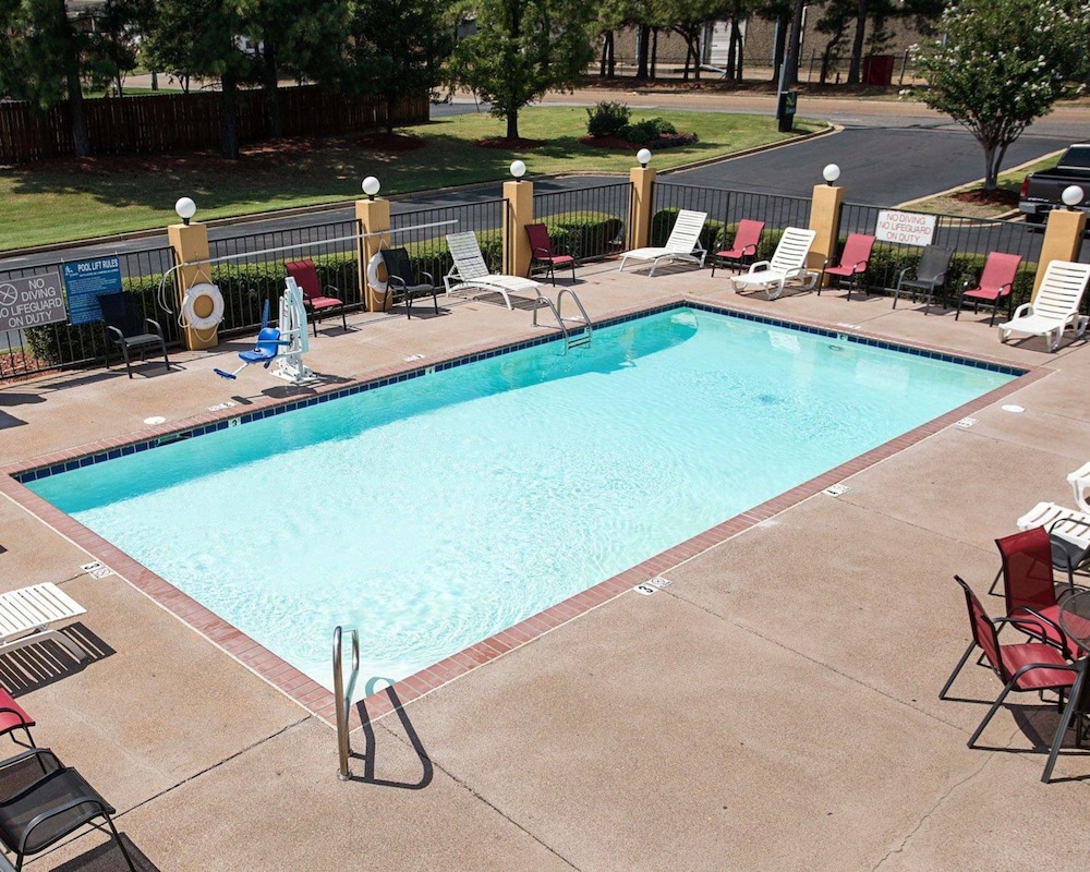Quality Inn Southaven - Memphis South 1/42