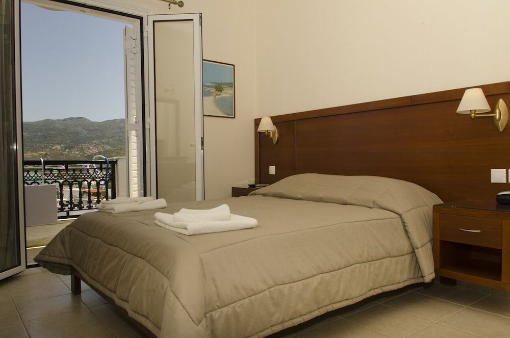El Greco Hotel Sitia 6/30