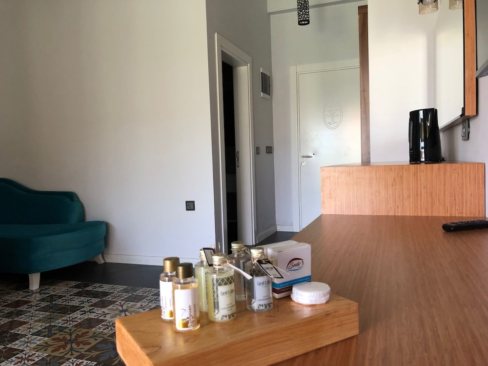 Sedir Park Bungalow Hotel 32/50