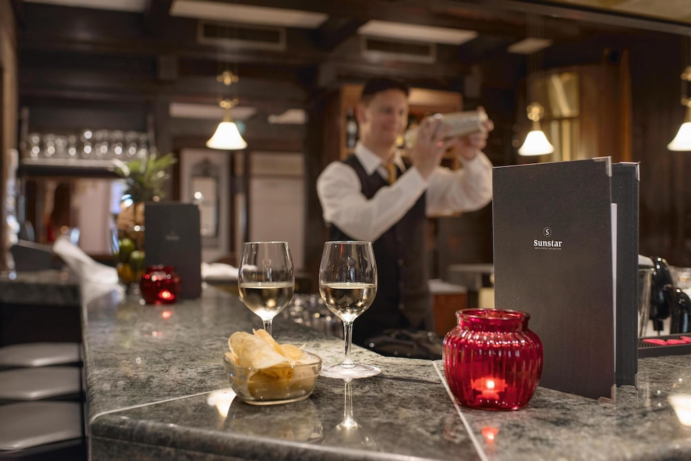 Sunstar Hotel Arosa 19/50