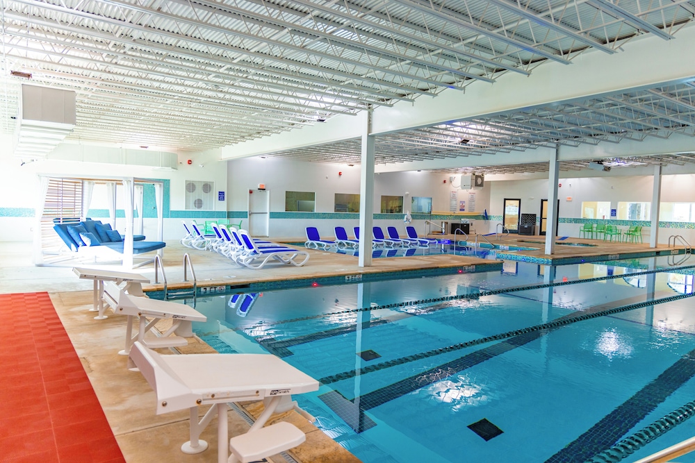 Tanglewood Resort on Lake Texoma, Ascend Hotel Collection 20/50