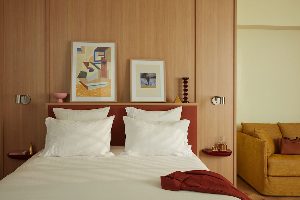 OKKO Hotels Paris Rosa Parks 14/44