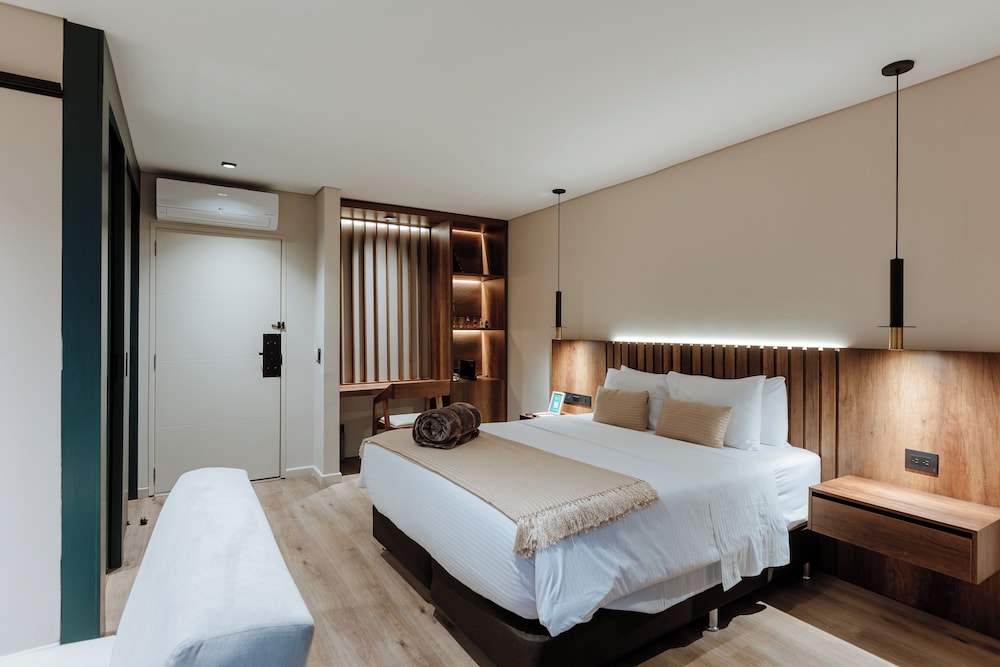 Hotel Sky Medellin 29/55