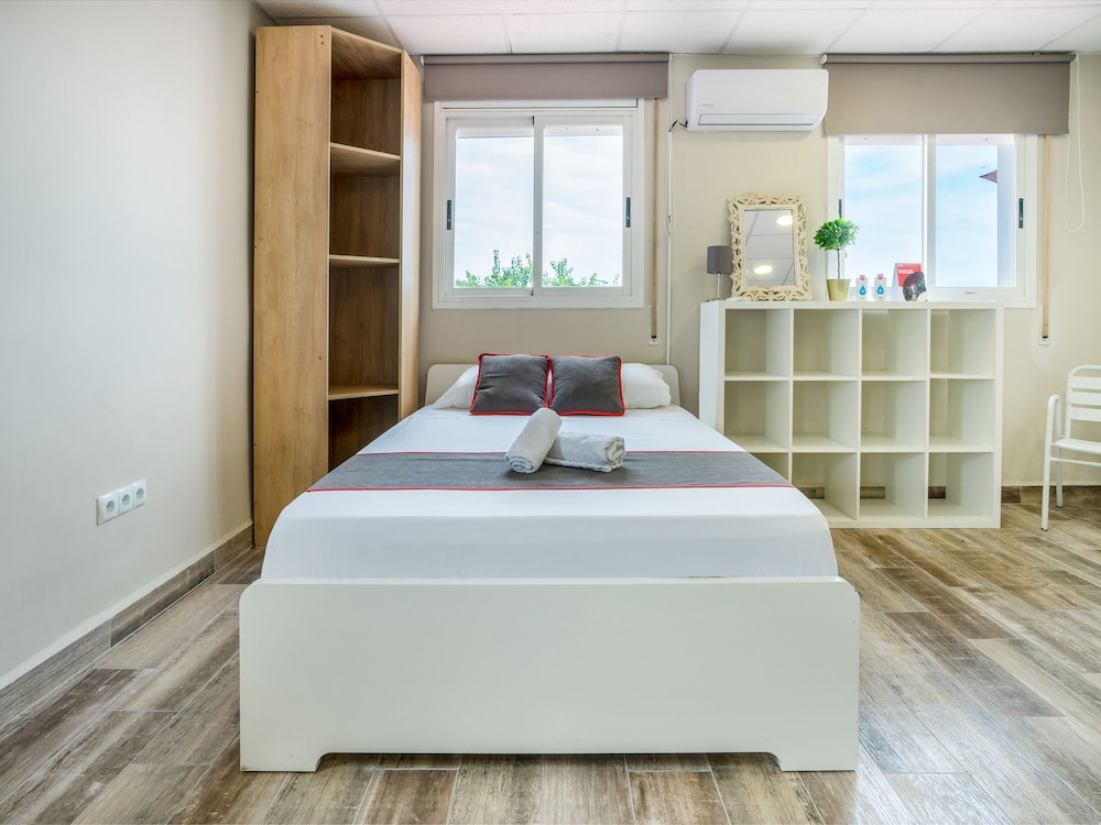 Hostal El Patio de la Luna by Vivere Stays 29/45