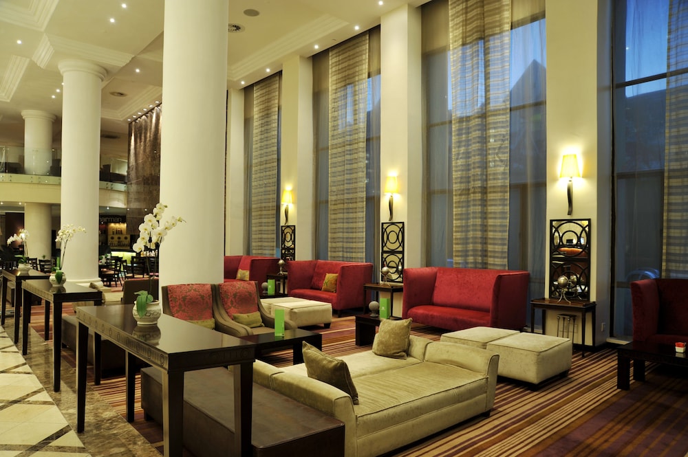 Southern Sun Sandton 28/48