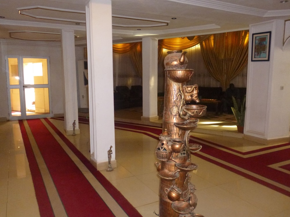 Tenere Hotel 32/57