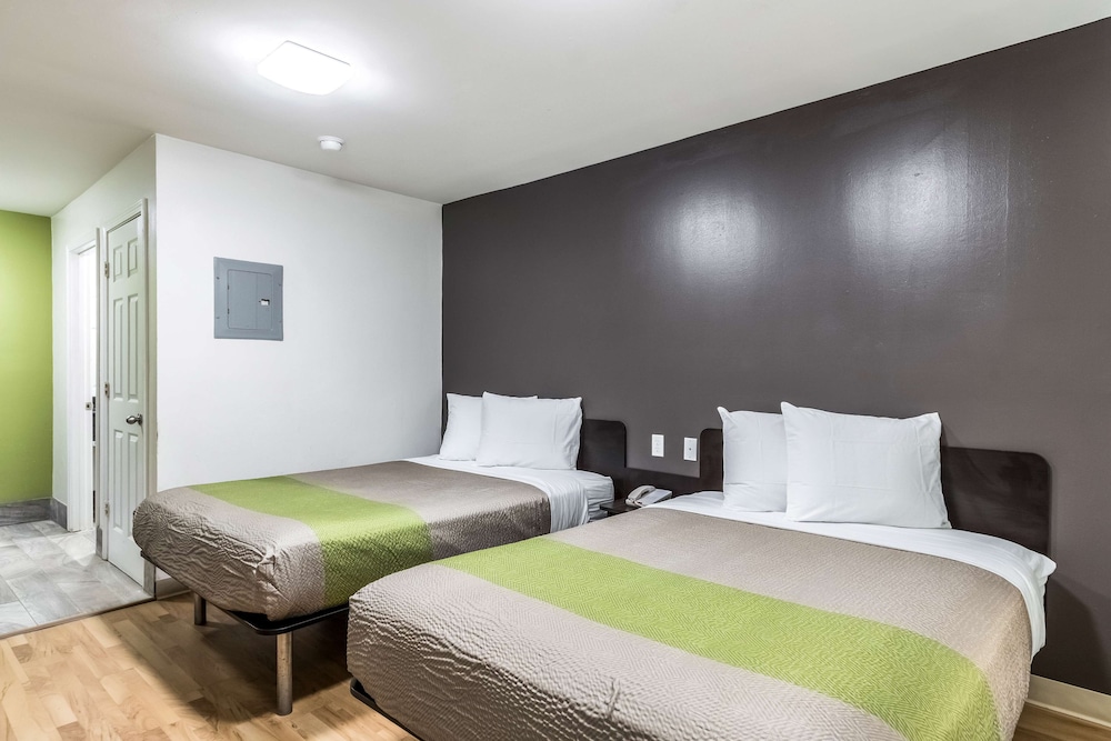 Studio 6 Extended Stay - Savannah, GA 21/52