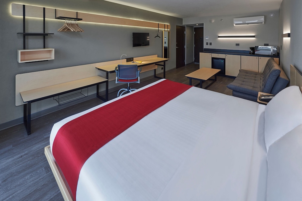 City Express by Marriott Tlalnepantla 16/39