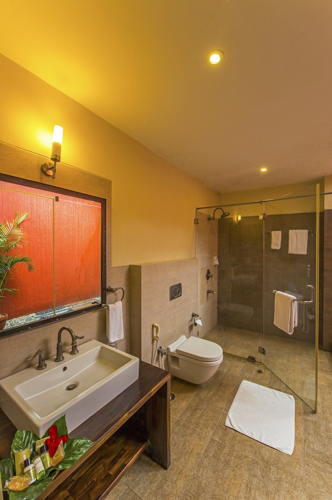 The Windflower Resorts Spa 49/50
