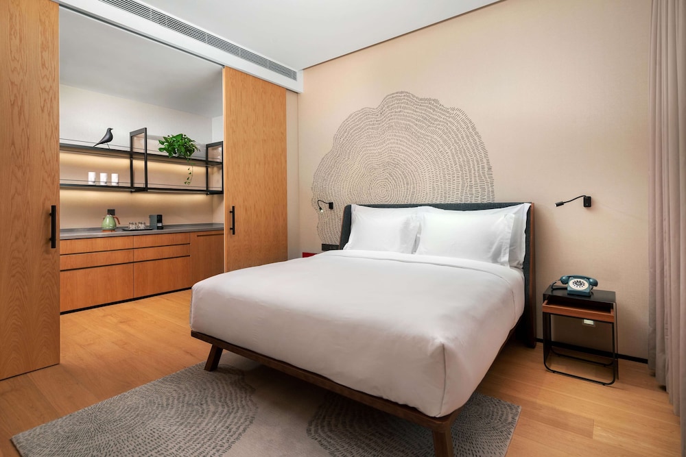Bei Zhaolong Hotel, Jdv By Hyatt 15/47