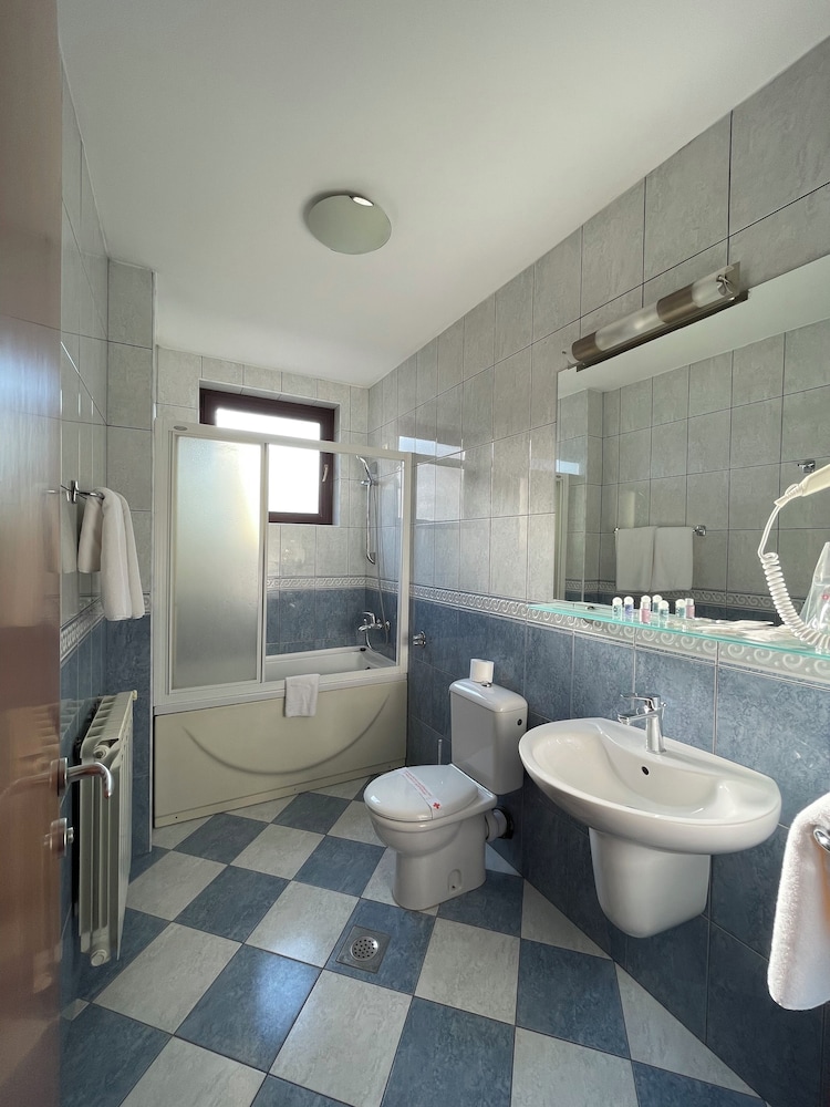 Spa and Hotel Terme 54/57