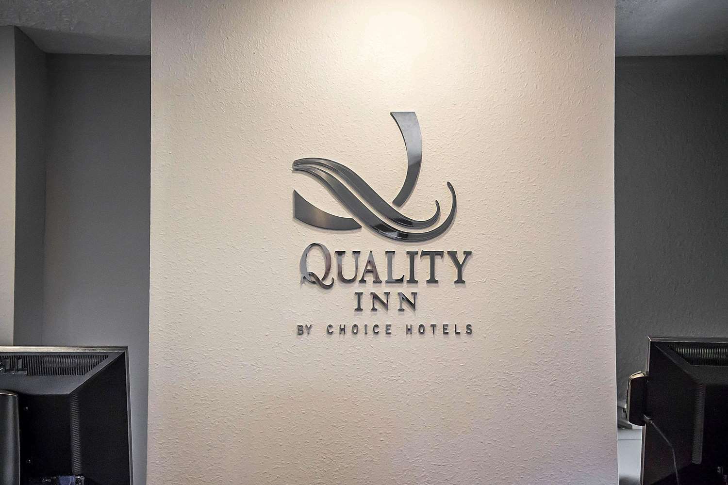 Quality Inn Cambridge 28/48