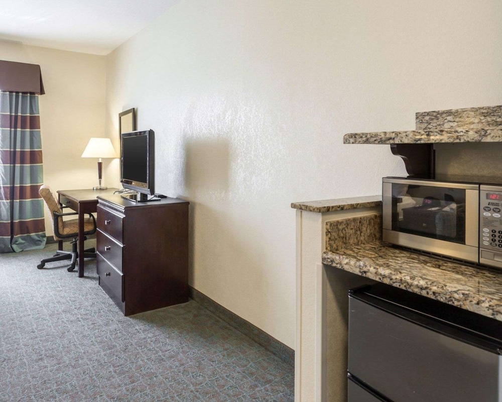 Quality Inn Donaldsonville Gonzales 22/32