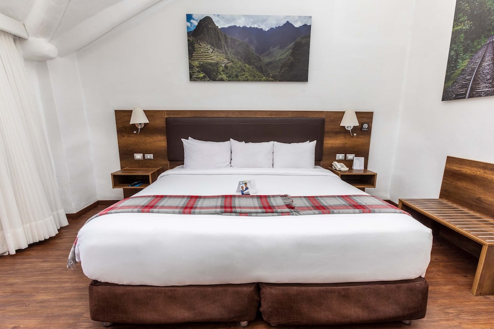 Casa Andina Premium Valle Sagrado Hotel And Villas Ex Casa Andina Private Collection Valle Sagrado 20/75