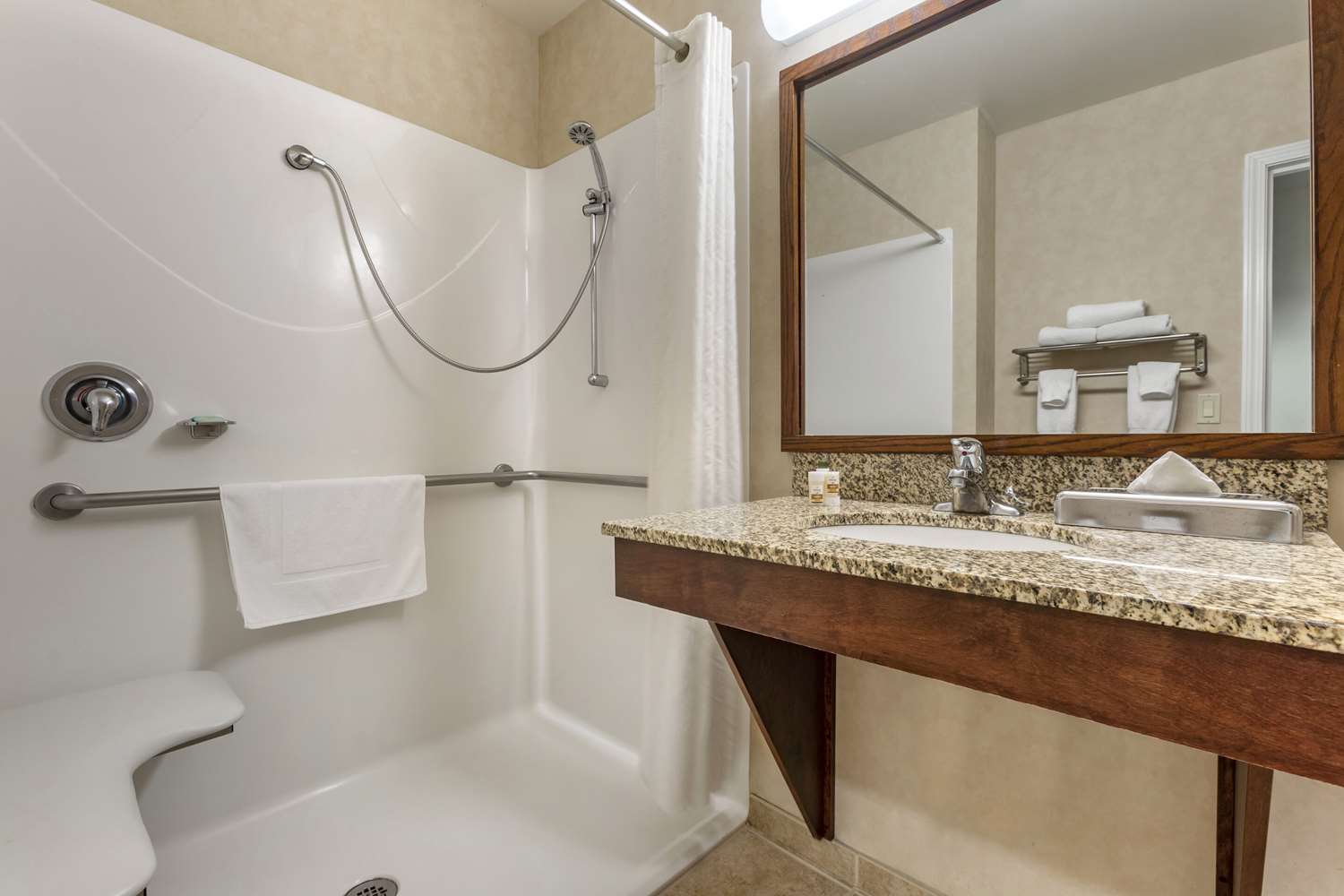 Big Horn Resort, Ascend Hotel Collection Billings, MT 65/65