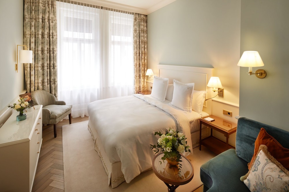 Hotel zur Wiener Staatsoper 14/50