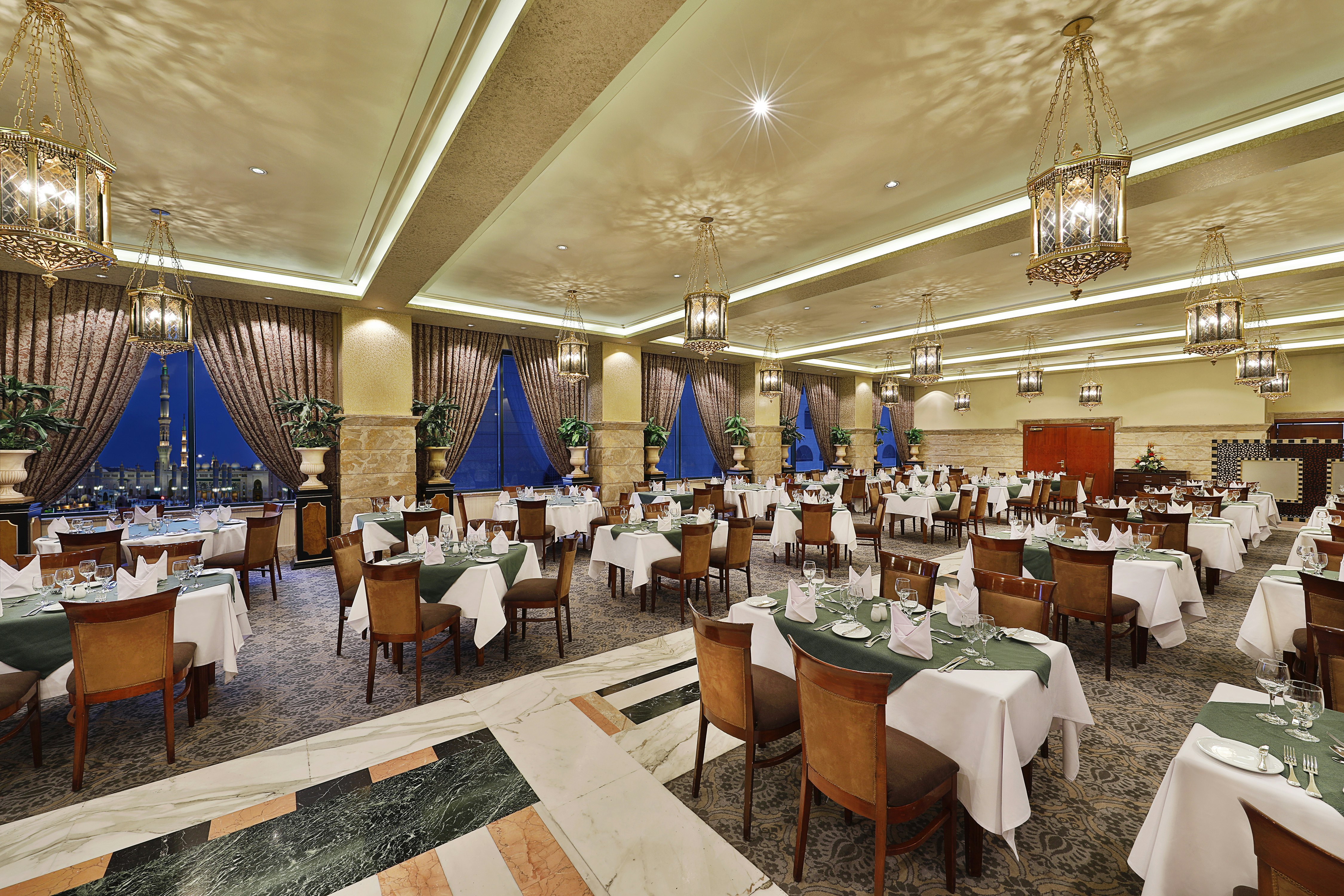 Madinah Hilton Hotel 31/43