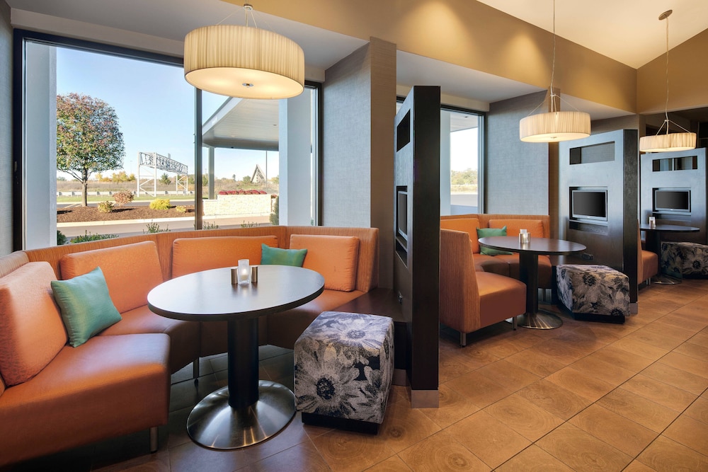 Courtyard by Marriott Southfield 35/54
