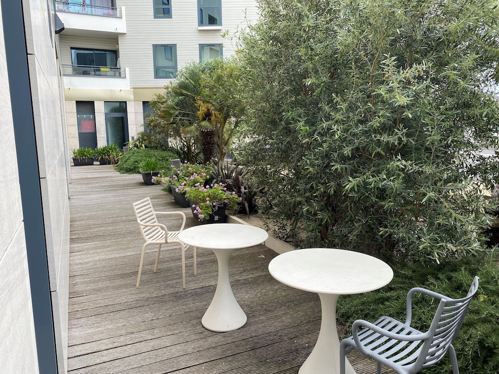 Mercure Saint Malo Balmoral 72/77