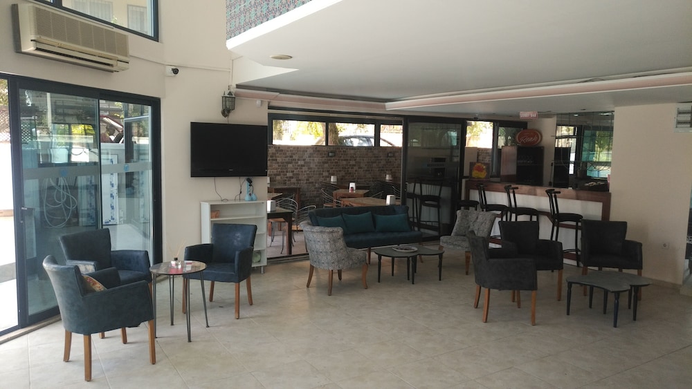 La Bella Suit Otel 49/69