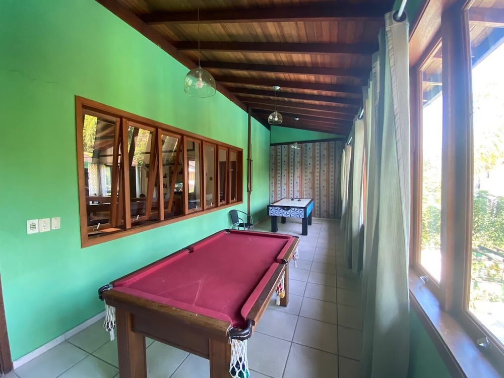Recanto Verde Praia Hotel Juquehy 49/61