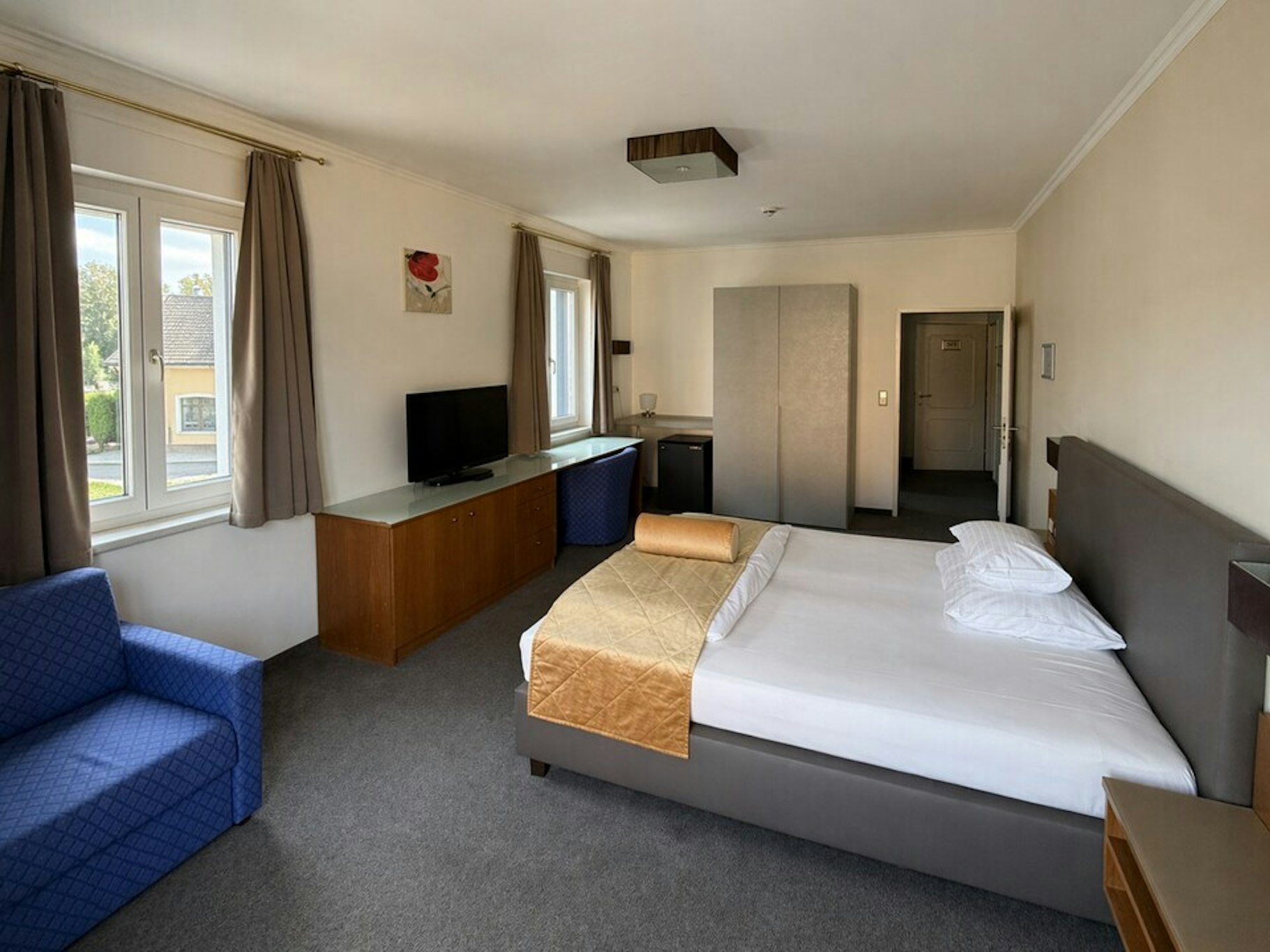 Maiers Hotel Oststeirischer Hof 22/77