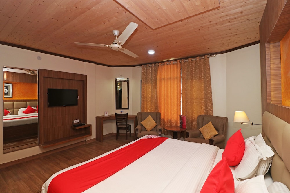 LALL JI TOURIST RESORT. 10/50