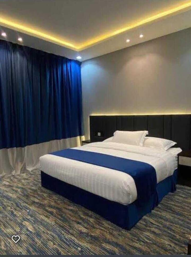 قمم بارك 1(Qimam Park Hotel 1) 16/29