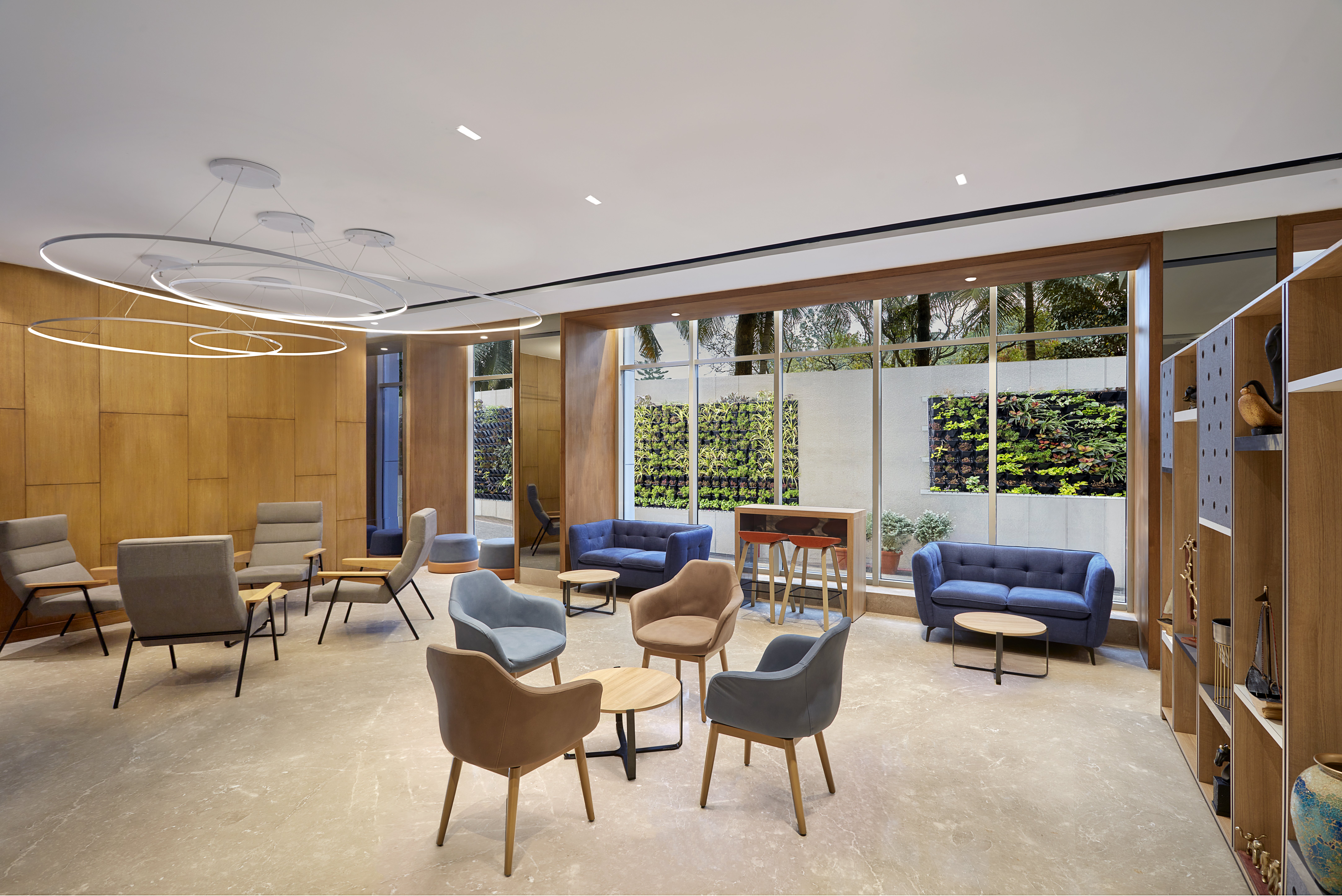 Holiday Inn Express Bengaluru Bommasandra 24/33