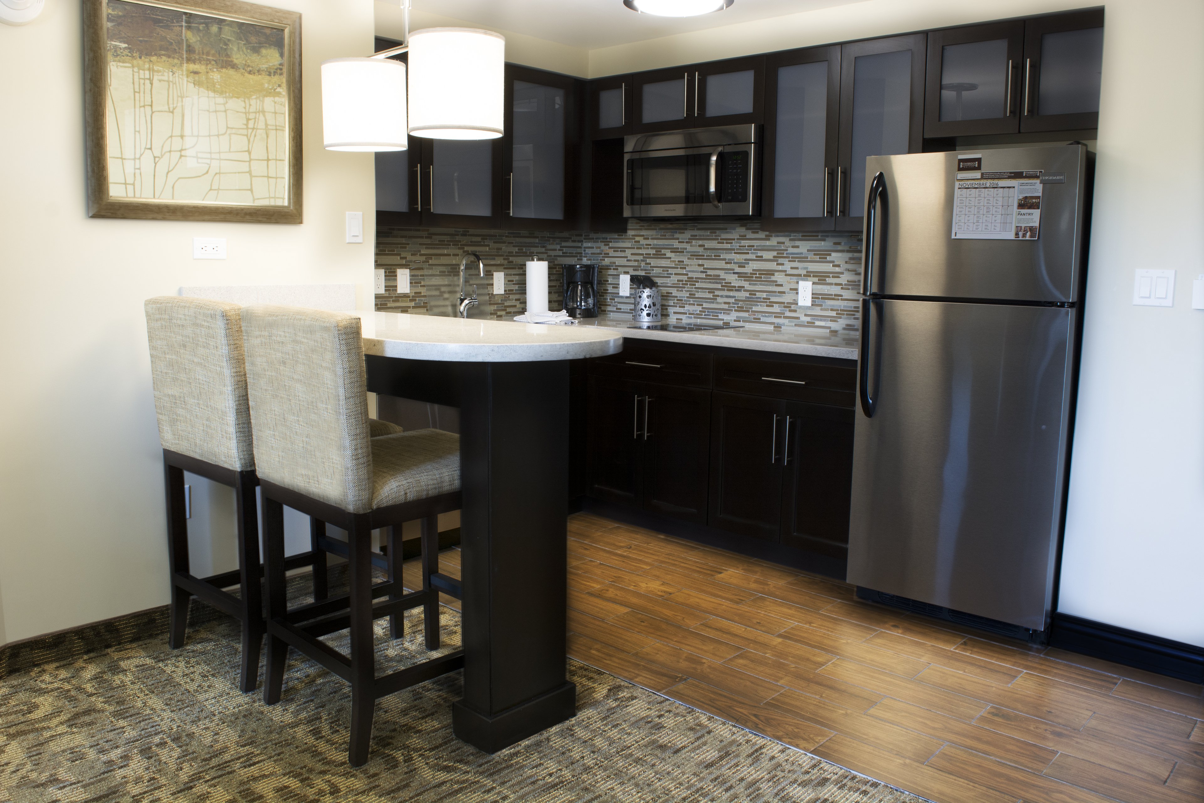 Staybridge Suites CHIHUAHUA 55/73