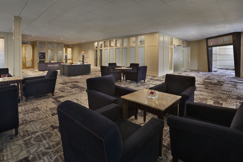 White Oaks Conference Resort And Spa 44/57