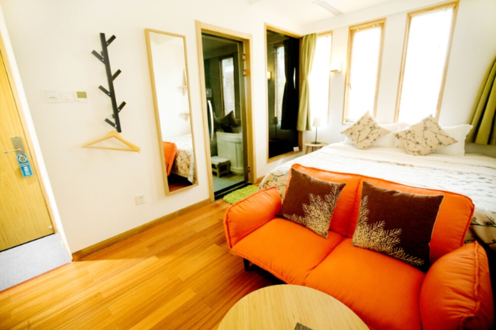 Westlake Longshang Boutique Hotel 15/40