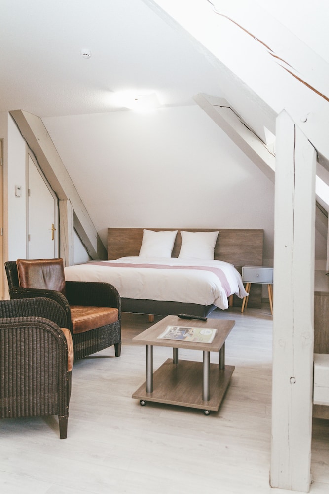 Terres de France Appart Hotel Le Splendid 27/63